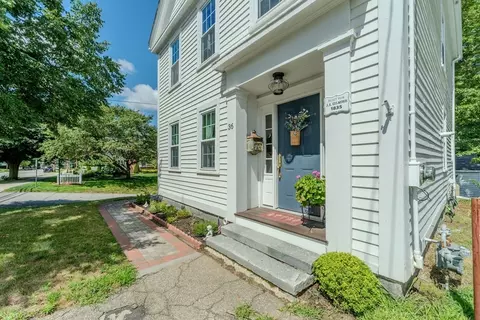 36 Salem St, Haverhill, MA 01835
