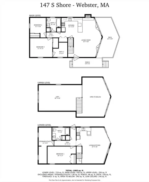 147 S Shr, Webster, MA 01570 photo 37