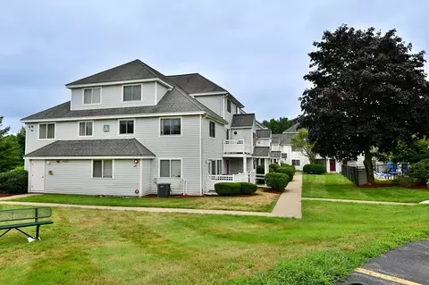 360 Littleton Rd #A18, Chelmsford, MA 01824