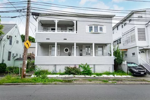 49 N Franklin St, Lynn, MA 01904