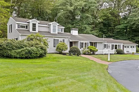 39 Lawson Ter, Scituate, MA 02066