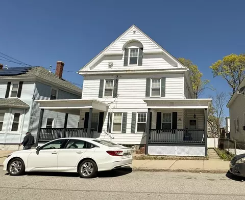 48-50 Cambridge St, Lawrence, MA 01843
