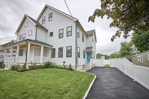 70 Harvard St #70, Winchester, MA 01890