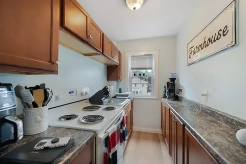 Kitchen - 39 Taber St, Fairhaven, MA 02719 photo 1 of 1