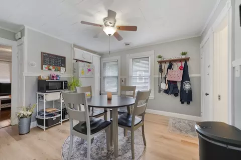 Dining - 39 Taber St, Fairhaven, MA 02719 photo 1 of 1