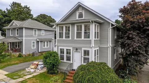 Exterior - 39 Taber St, Fairhaven, MA 02719 photo 3 of 4