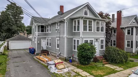 Exterior - 39 Taber St, Fairhaven, MA 02719 photo 2 of 4