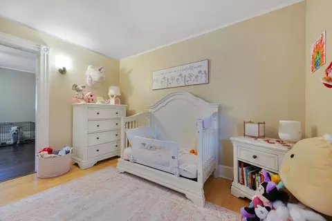 Bedroom - 39 Taber St, Fairhaven, MA 02719 photo 2 of 4