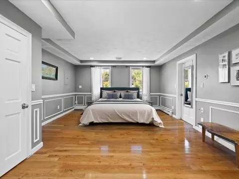 Bedroom - 32 Eustis St, Saugus, MA 01906 photo 1 of 9