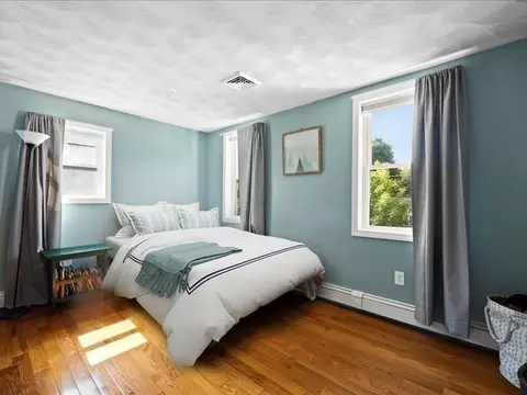 Bedroom - 32 Eustis St, Saugus, MA 01906 photo 7 of 9