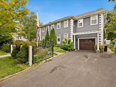 Exterior - 32 Eustis St, Saugus, MA 01906 photo 2 of 9