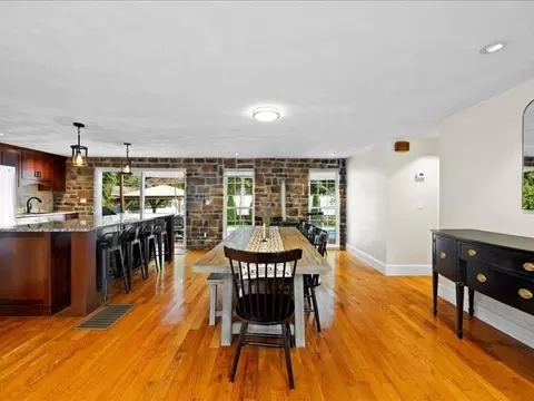 Dining - 32 Eustis St, Saugus, MA 01906 photo 1 of 3