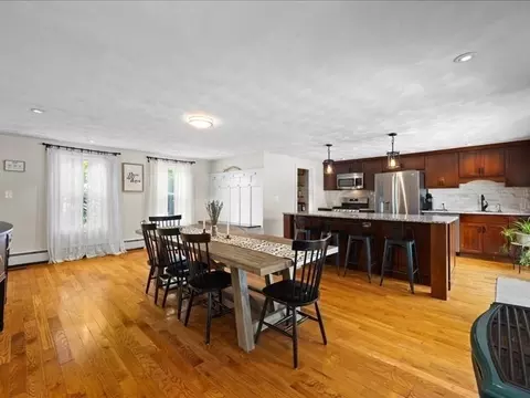 Dining - 32 Eustis St, Saugus, MA 01906 photo 3 of 3