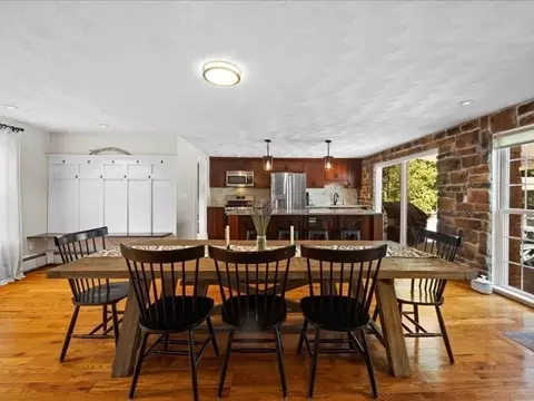 Dining - 32 Eustis St, Saugus, MA 01906 photo 2 of 3