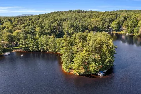 lot633 W Shore Dr, Ashburnham, MA 01430