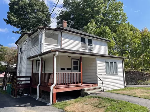 8 Granite St, Norwood, MA 02062