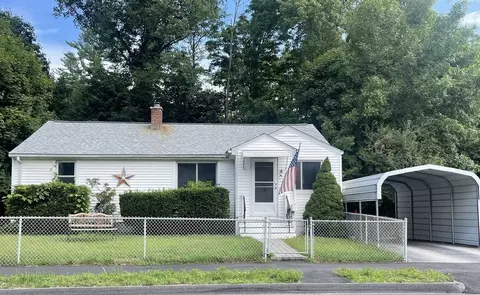 20 Nelson Park Dr, Worcester, MA 01605