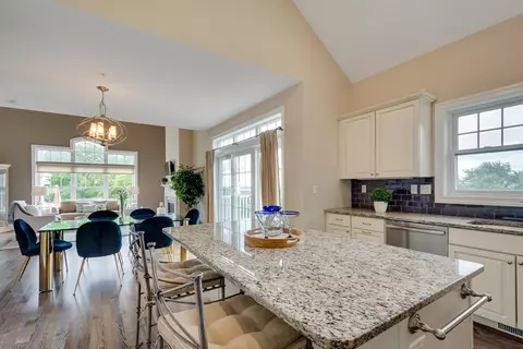 Kitchen - 100 Kirkbride Dr #117, Danvers, MA 01923 photo 3 of 3