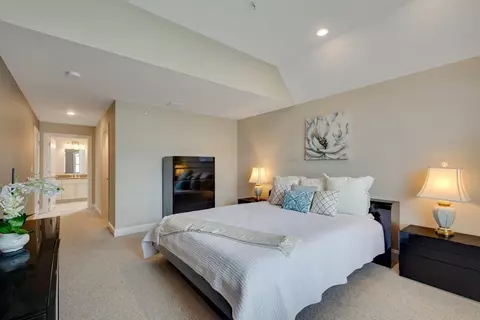 Bedroom - 100 Kirkbride Dr #117, Danvers, MA 01923 photo 6 of 7