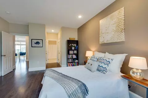 Bedroom - 100 Kirkbride Dr #117, Danvers, MA 01923 photo 2 of 7