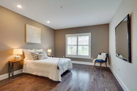 Bedroom - 100 Kirkbride Dr #117, Danvers, MA 01923 photo 1 of 7