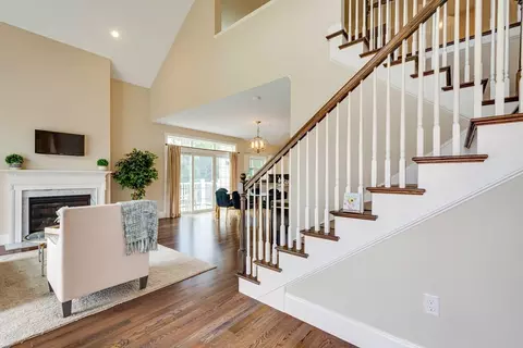 Entry Way - 100 Kirkbride Dr #117, Danvers, MA 01923 photo 2 of 5