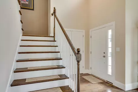 Entry Way - 100 Kirkbride Dr #117, Danvers, MA 01923 photo 1 of 5