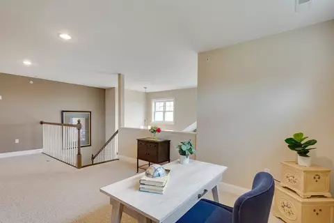 Entry Way - 100 Kirkbride Dr #117, Danvers, MA 01923 photo 5 of 5