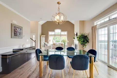 Dining - 100 Kirkbride Dr #117, Danvers, MA 01923 photo 2 of 3