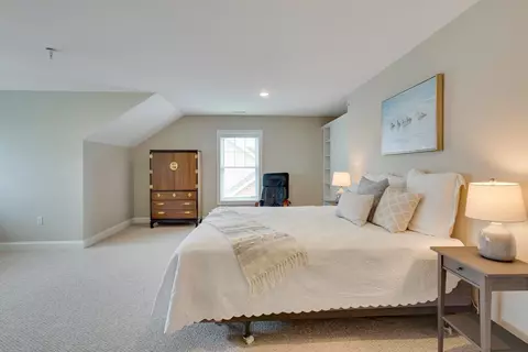 Bedroom - 100 Kirkbride Dr #117, Danvers, MA 01923 photo 3 of 7