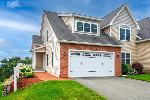 Exterior - 100 Kirkbride Dr #117, Danvers, MA 01923 photo 1 of 7