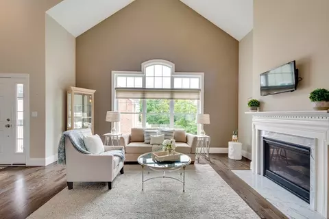 Living - 100 Kirkbride Dr #117, Danvers, MA 01923 photo 1 of 4