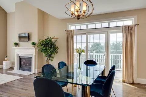 Dining - 100 Kirkbride Dr #117, Danvers, MA 01923 photo 1 of 3