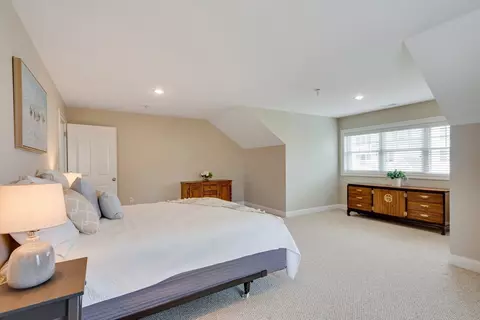 Bedroom - 100 Kirkbride Dr #117, Danvers, MA 01923 photo 4 of 7