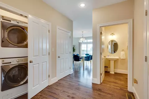 Entry Way - 100 Kirkbride Dr #117, Danvers, MA 01923 photo 3 of 5