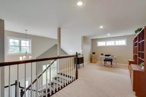 Entry Way - 100 Kirkbride Dr #117, Danvers, MA 01923 photo 4 of 5