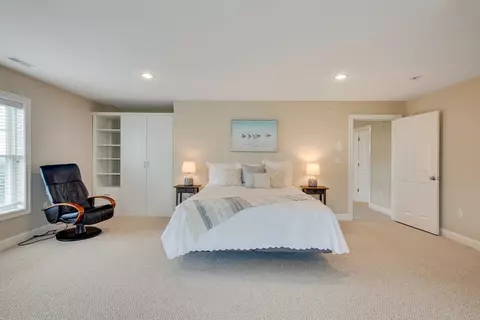 Bedroom - 100 Kirkbride Dr #117, Danvers, MA 01923 photo 5 of 7