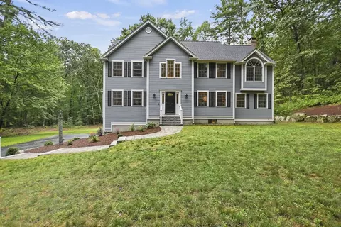 736 Lowell Rd, Groton, MA 01450