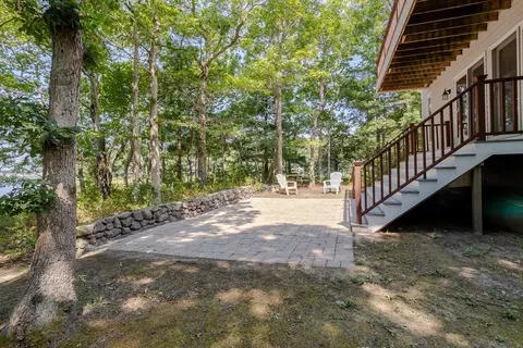 Exterior - 13 Edgewater Dr, Wareham, MA 02571 photo 4 of 6