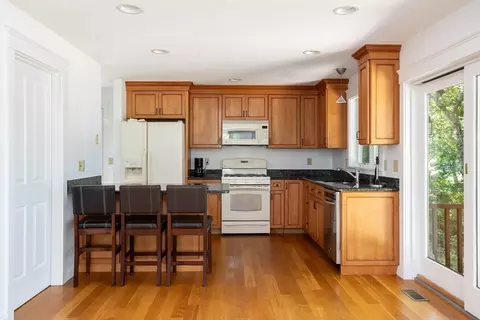 Kitchen - 13 Edgewater Dr, Wareham, MA 02571 photo 3 of 4