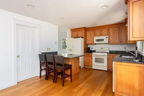 Kitchen - 13 Edgewater Dr, Wareham, MA 02571 photo 4 of 4