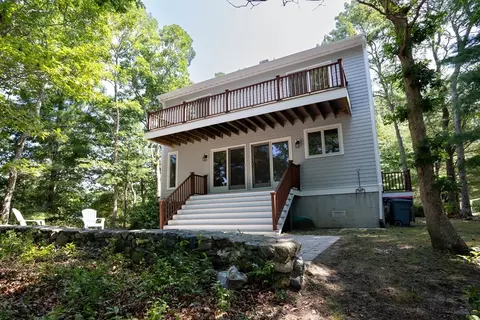 Exterior - 13 Edgewater Dr, Wareham, MA 02571 photo 3 of 6