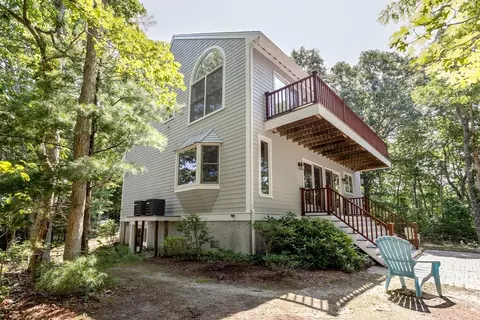Other - 13 Edgewater Dr, Wareham, MA 02571 photo 1 of 5