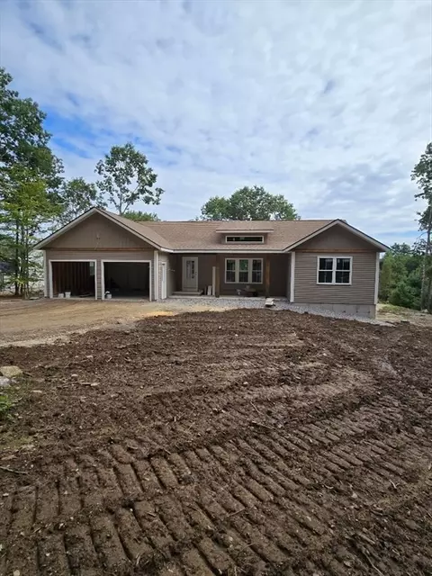 25 Whitney Rd, Phillipston, MA 01331