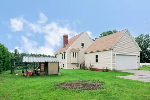 47 Glenwood Rd, Rutland, MA 01543