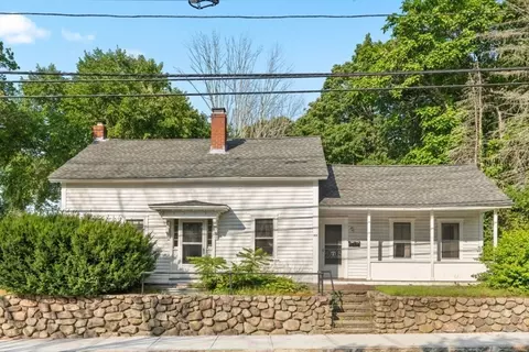 616 Park St, Attleboro, MA 02703