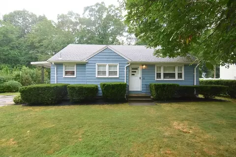 63 Hancock Ave, Brockton, MA 02301
