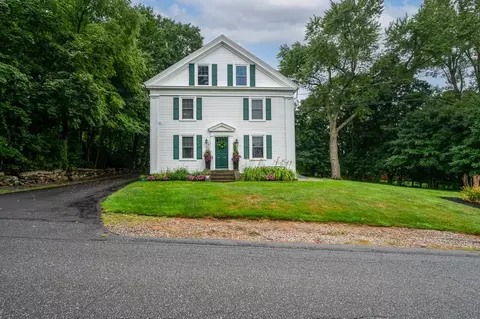 11 Millbury St, Grafton, MA 01519