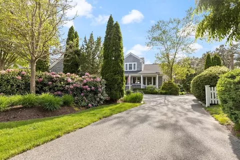 29 W Trevor Hl #29, Plymouth, MA 02360