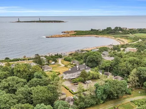 11 Popplestone Ln #11, Rockport, MA 01966